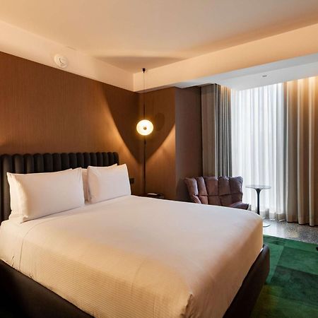 Doubletree By Hilton Lima San Isidro Otel Dış mekan fotoğraf