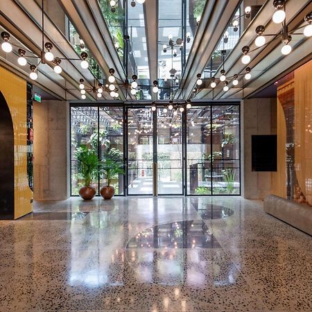 Doubletree By Hilton Lima San Isidro Otel Dış mekan fotoğraf
