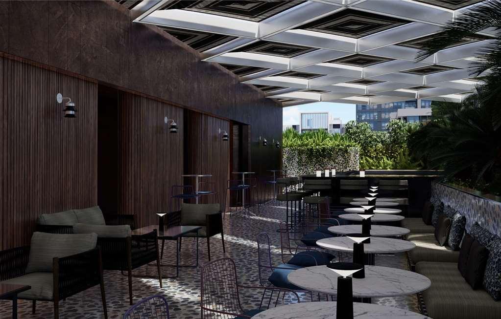Doubletree By Hilton Lima San Isidro Otel Dış mekan fotoğraf