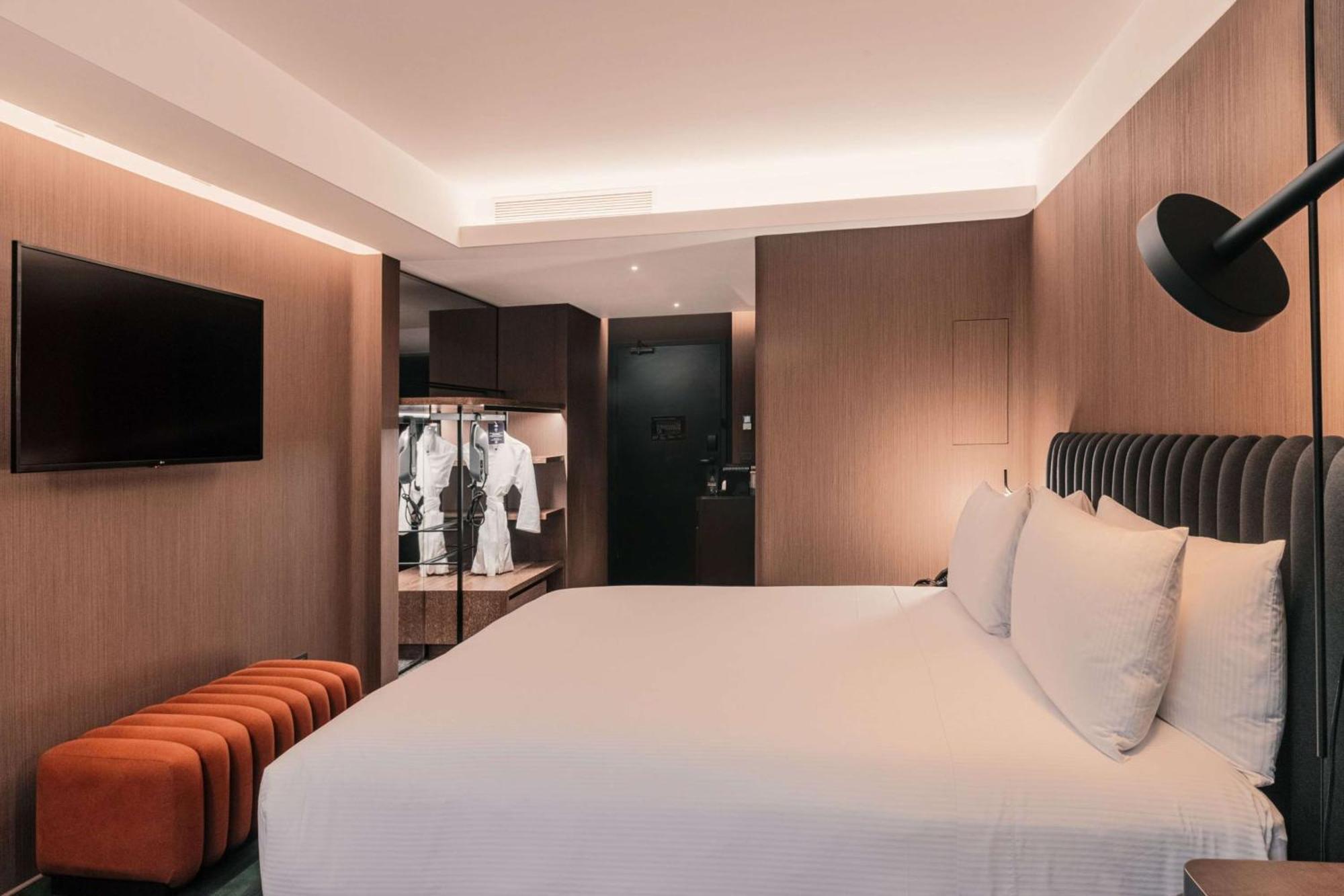 Doubletree By Hilton Lima San Isidro Otel Dış mekan fotoğraf
