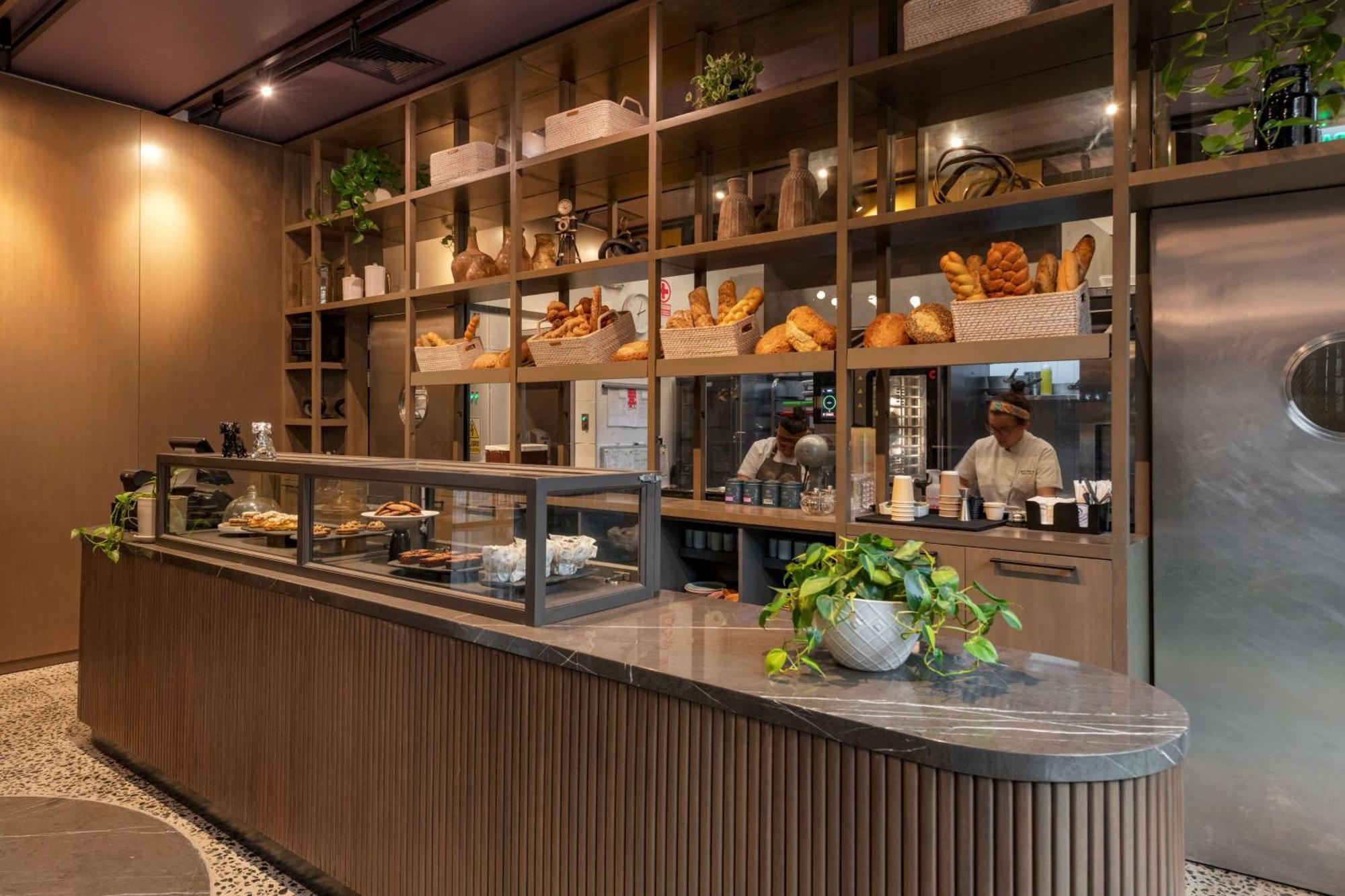 Doubletree By Hilton Lima San Isidro Otel Dış mekan fotoğraf