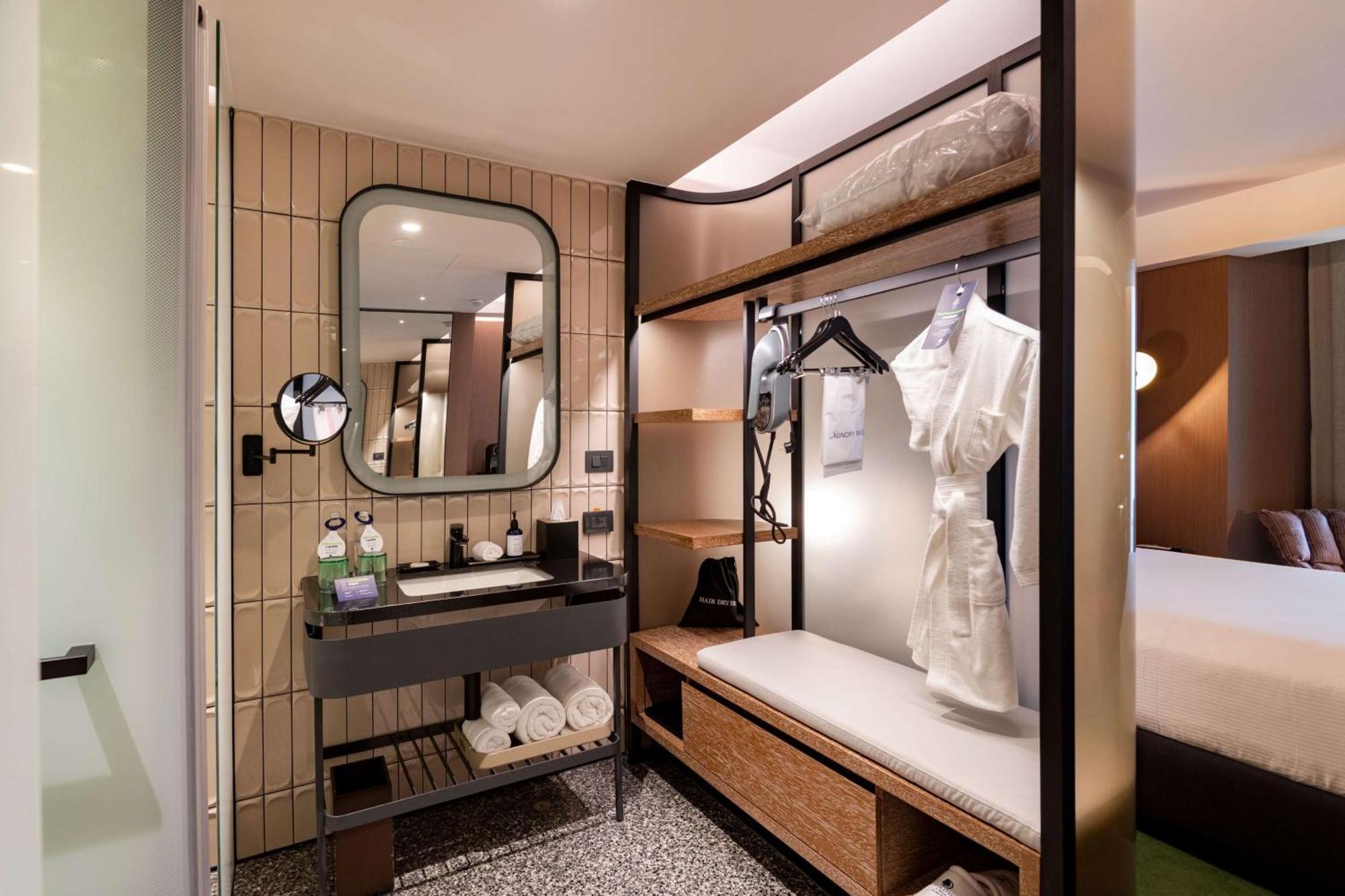 Doubletree By Hilton Lima San Isidro Otel Dış mekan fotoğraf
