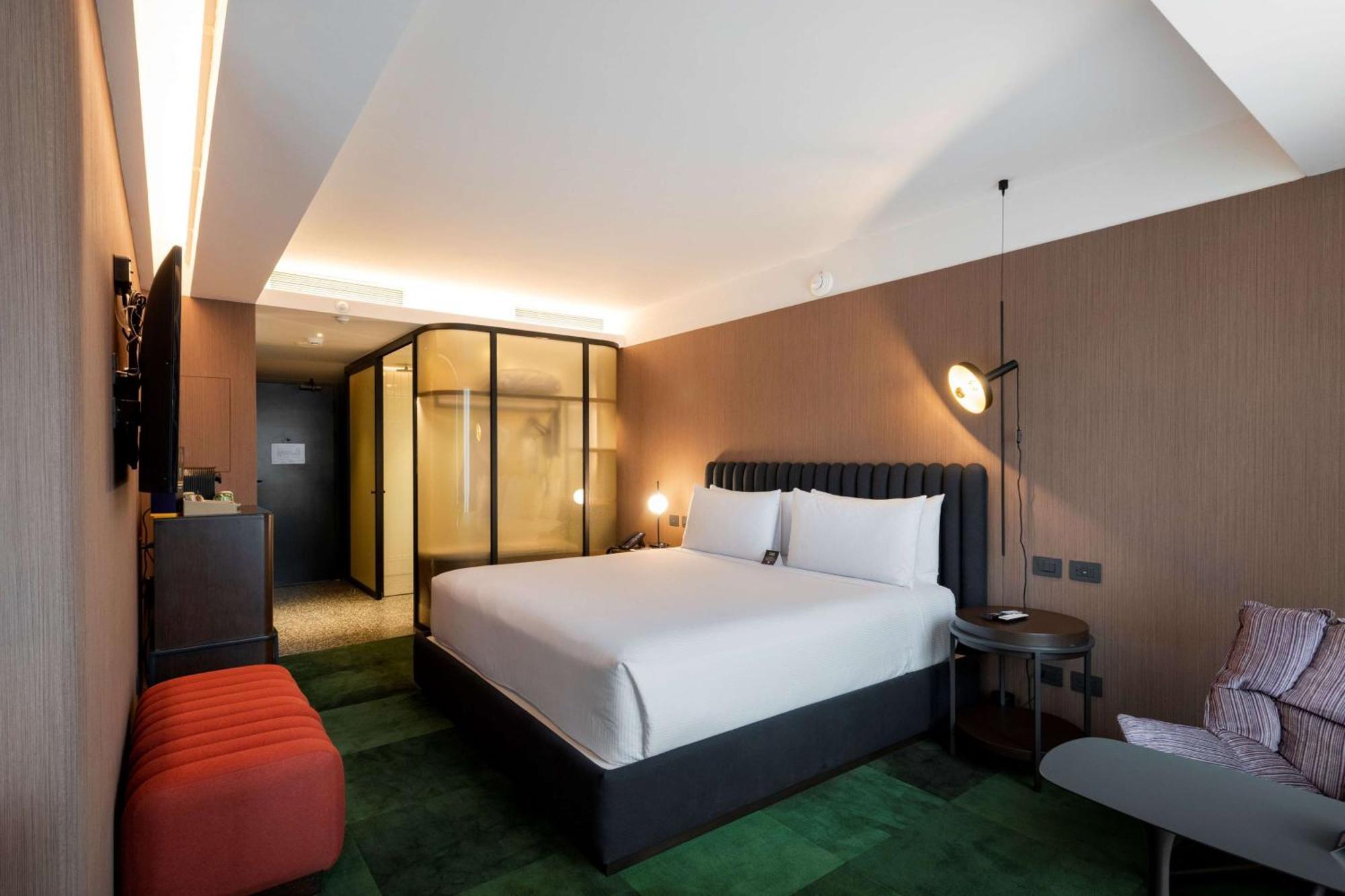 Doubletree By Hilton Lima San Isidro Otel Dış mekan fotoğraf