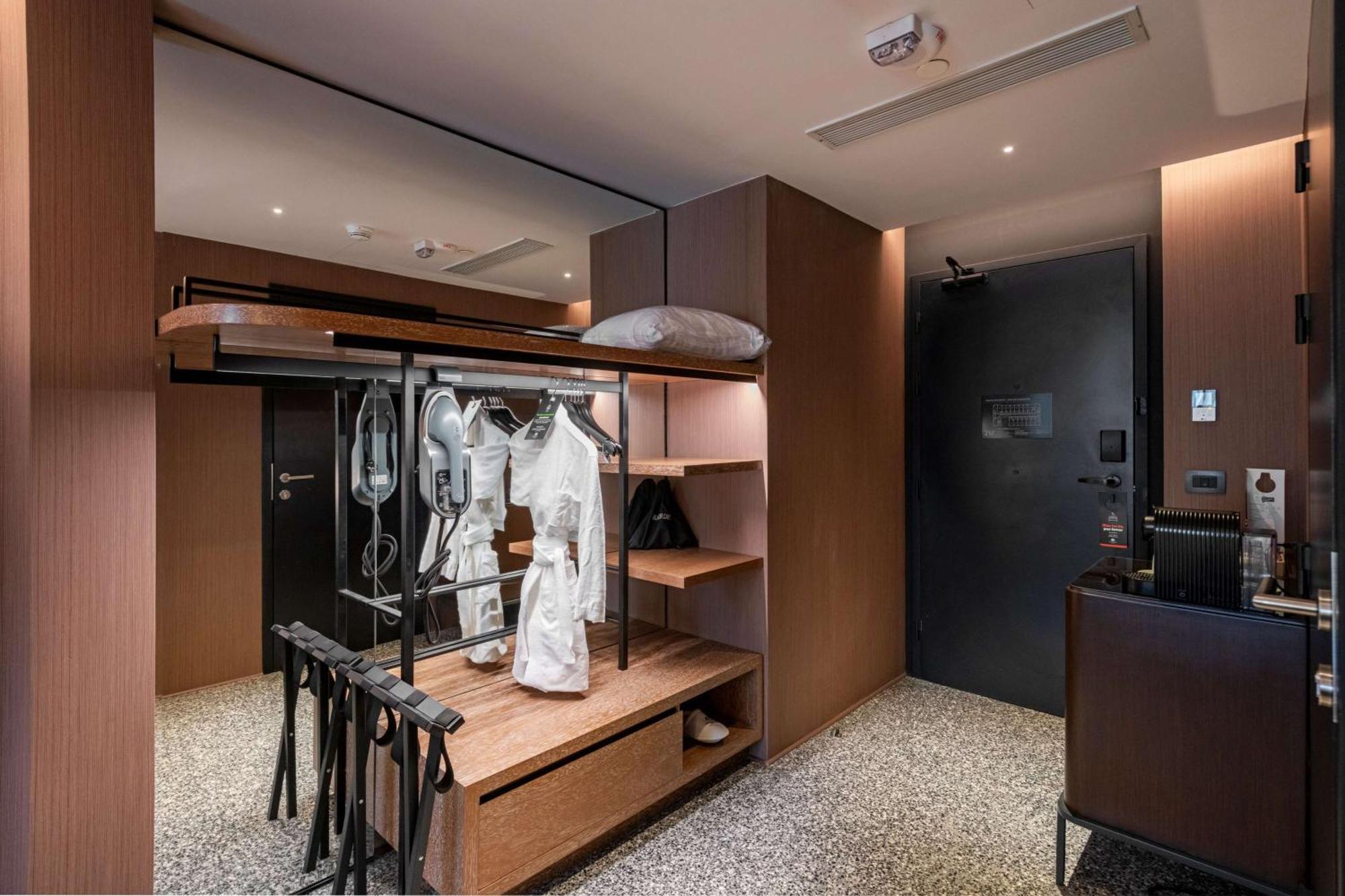 Doubletree By Hilton Lima San Isidro Otel Dış mekan fotoğraf