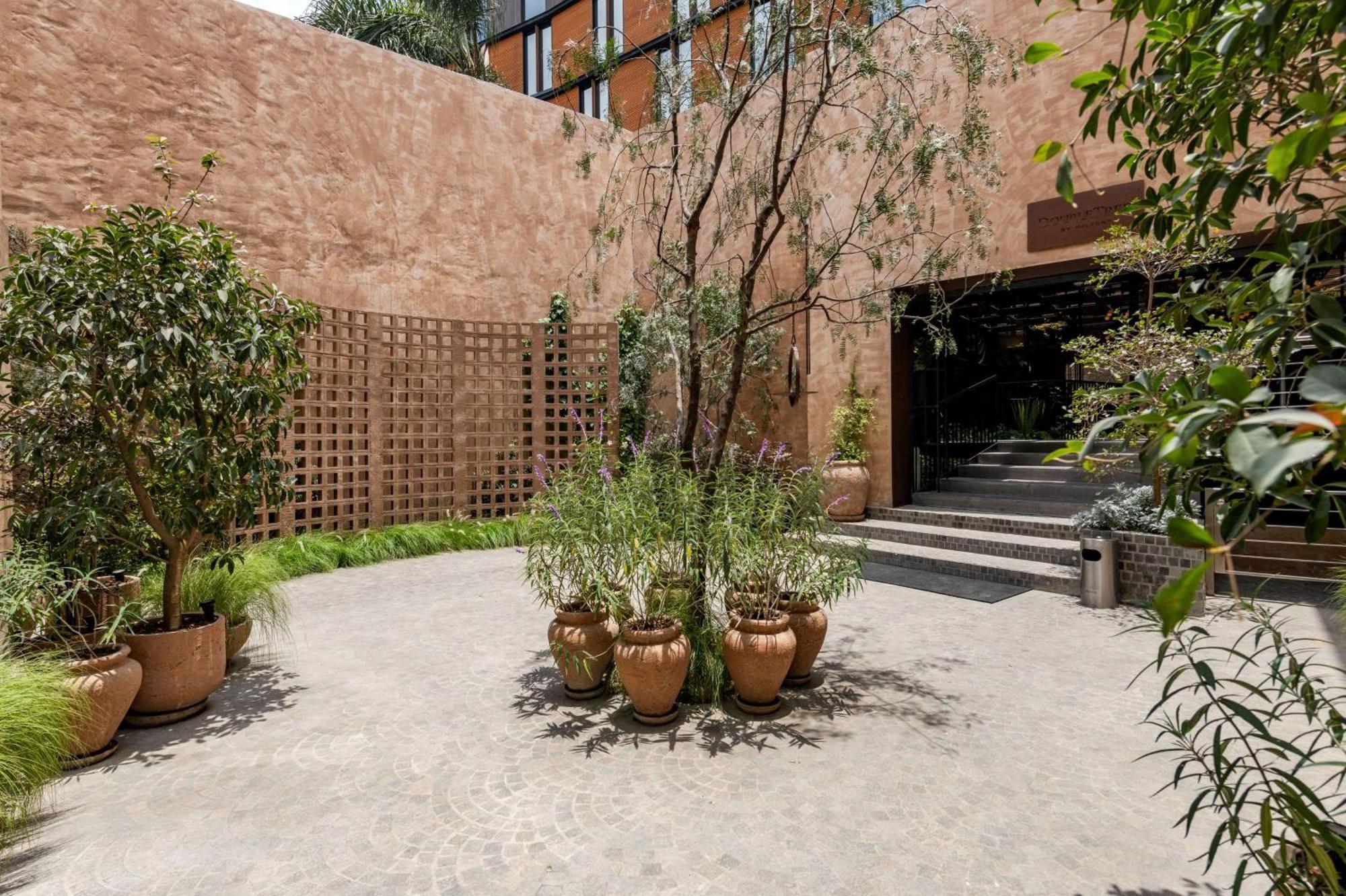 Doubletree By Hilton Lima San Isidro Otel Dış mekan fotoğraf