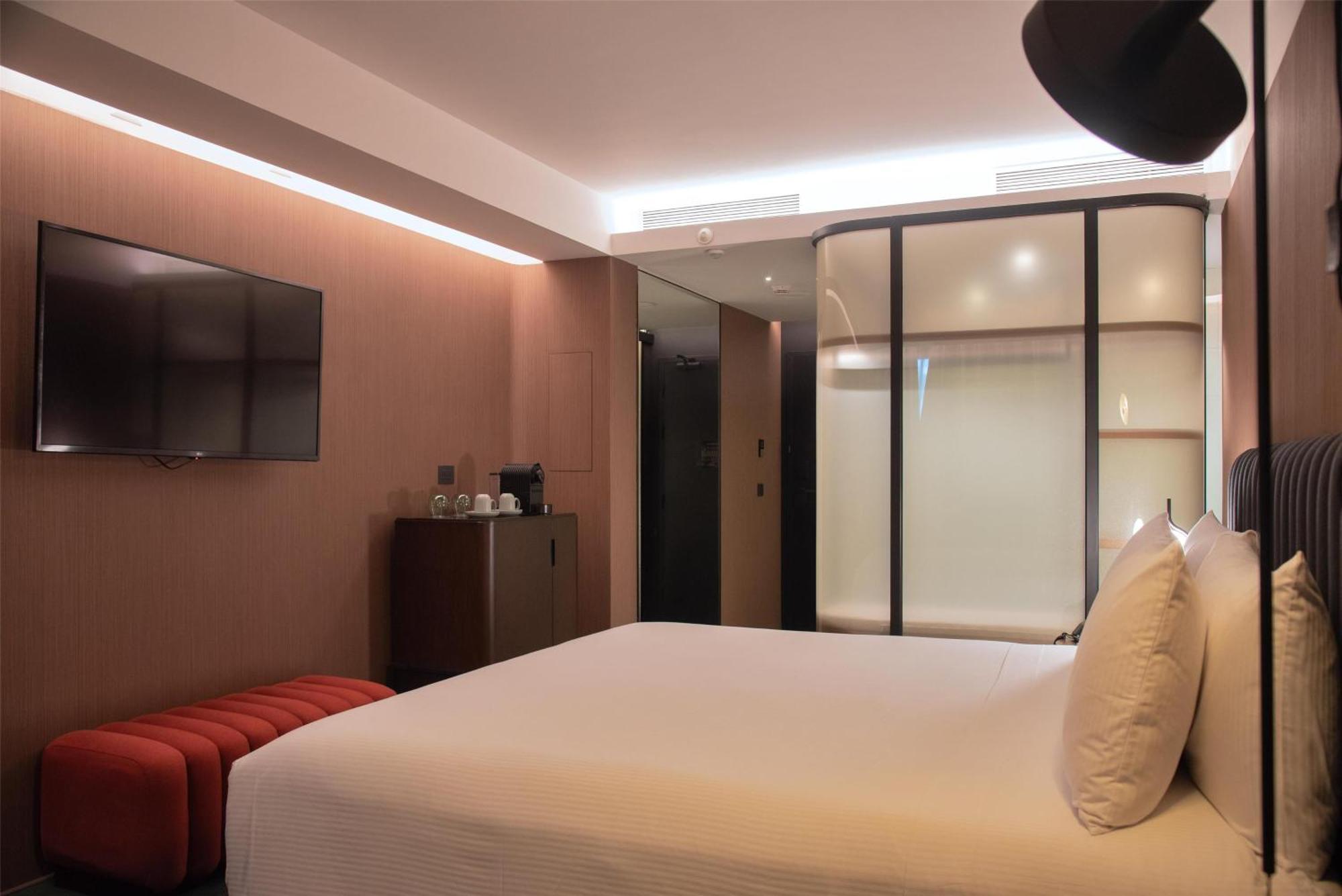 Doubletree By Hilton Lima San Isidro Otel Dış mekan fotoğraf